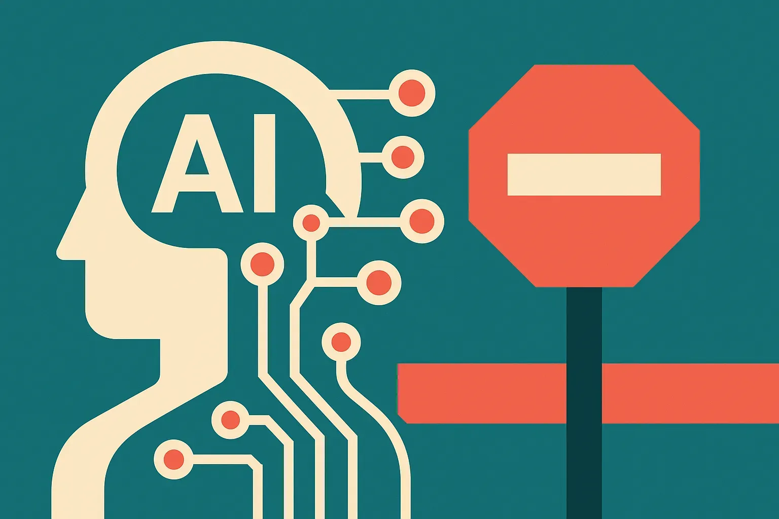 Zuckerberg’s case for solo AI slowdowns