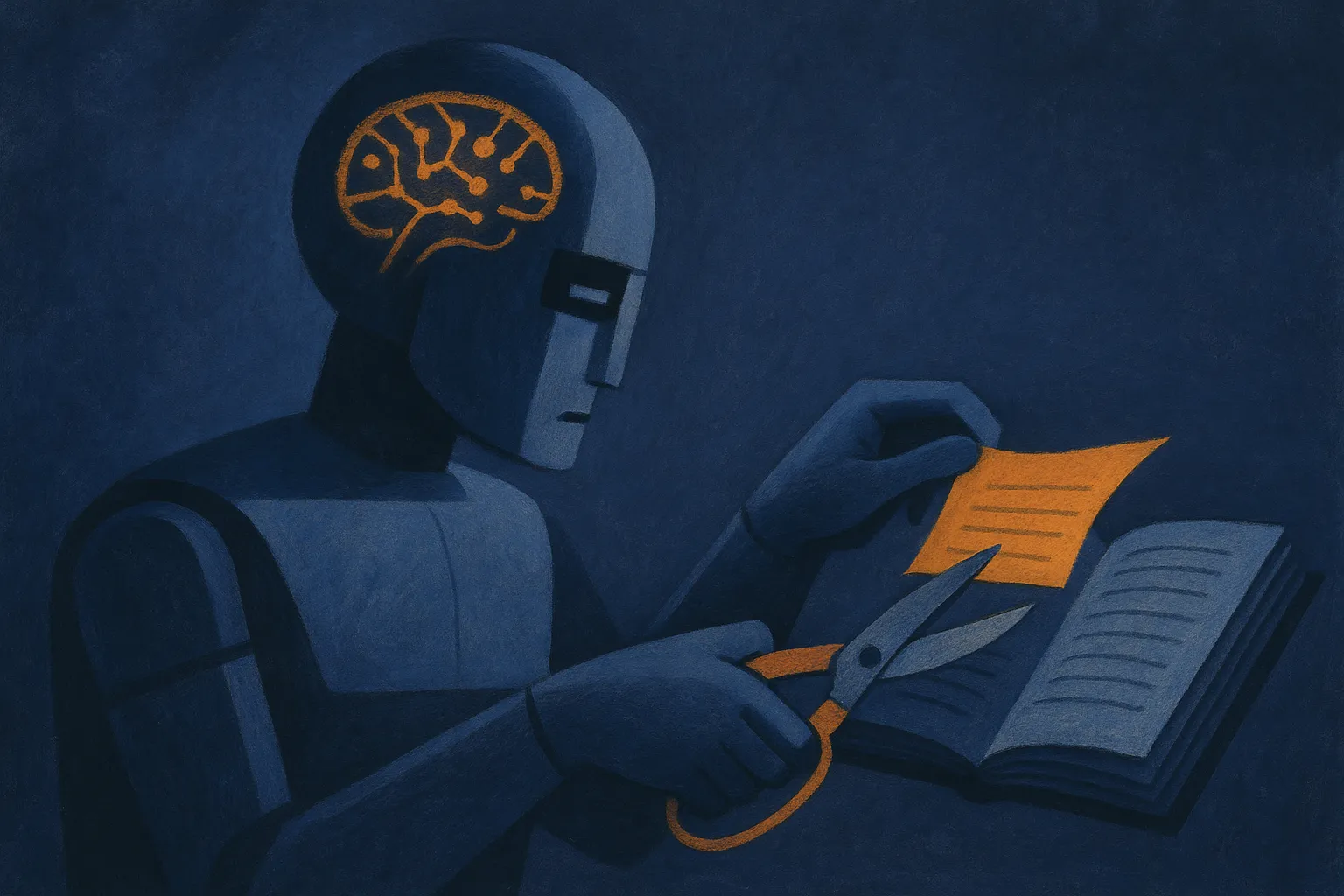 SkillProx and the Case for Agents That Prune Their Own Playbooks