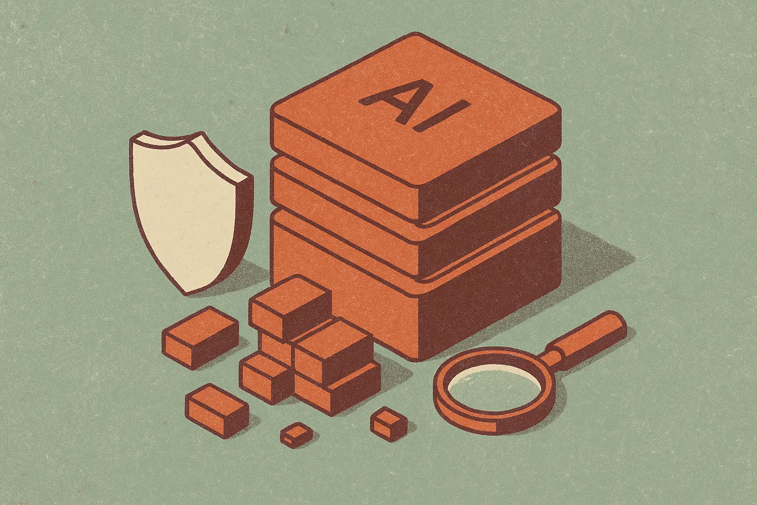 Llama Stack's Two Patch Releases Are a Reminder Your AI Deps Are the Attack Surface