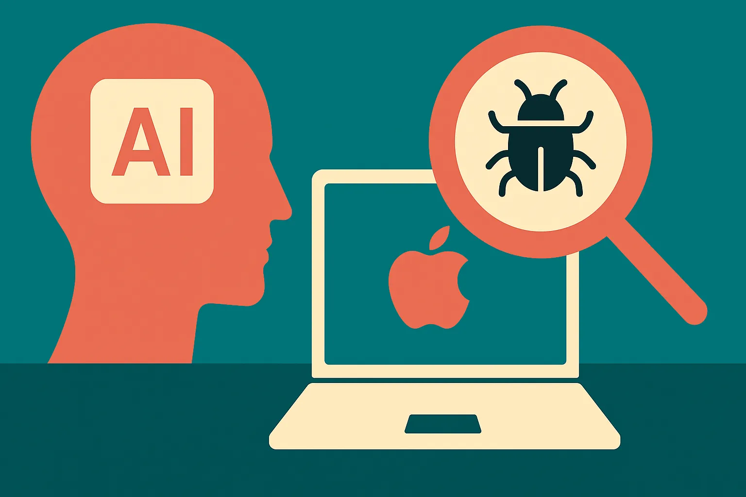 Apple’s AI slop filter may be catching real macOS bugs