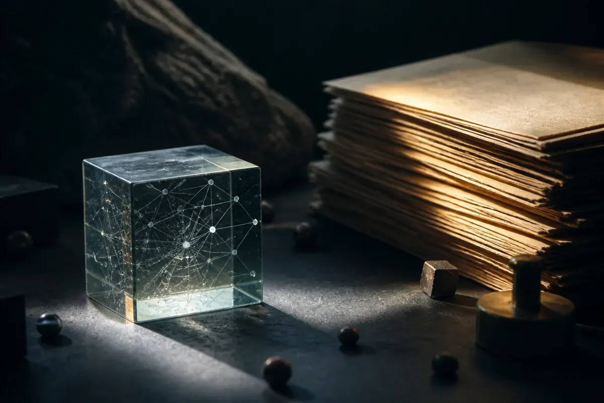 Agent memory is not a substitute for readable docs