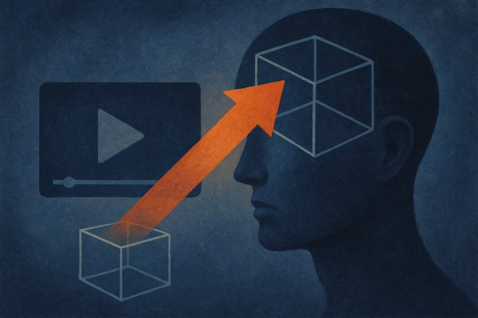 VLM-IE3D gives 2D video models a better sense of space
