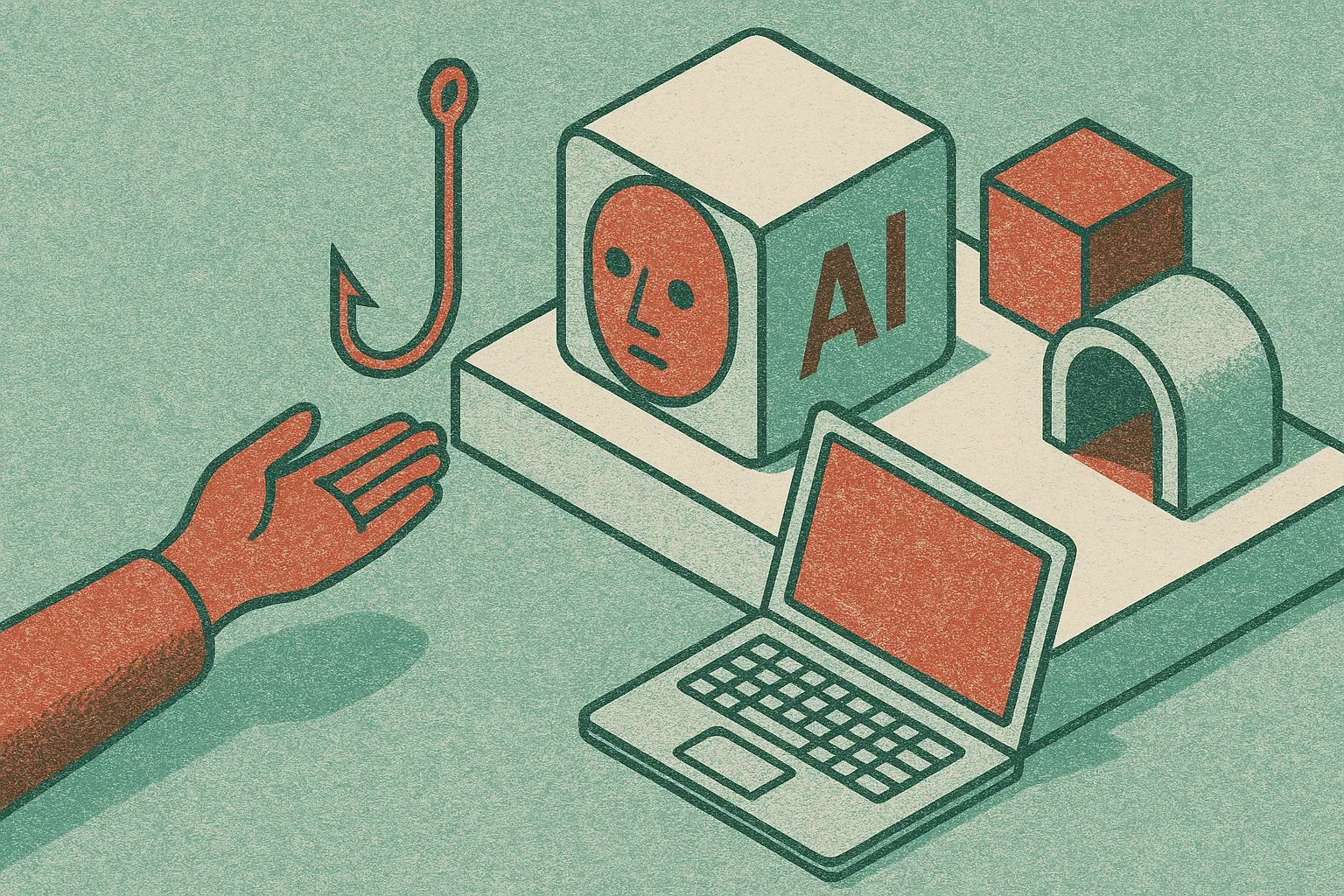 What the Meta 'Hook, Hold, Harvest, Hide' Claim Means for AI Product Builders