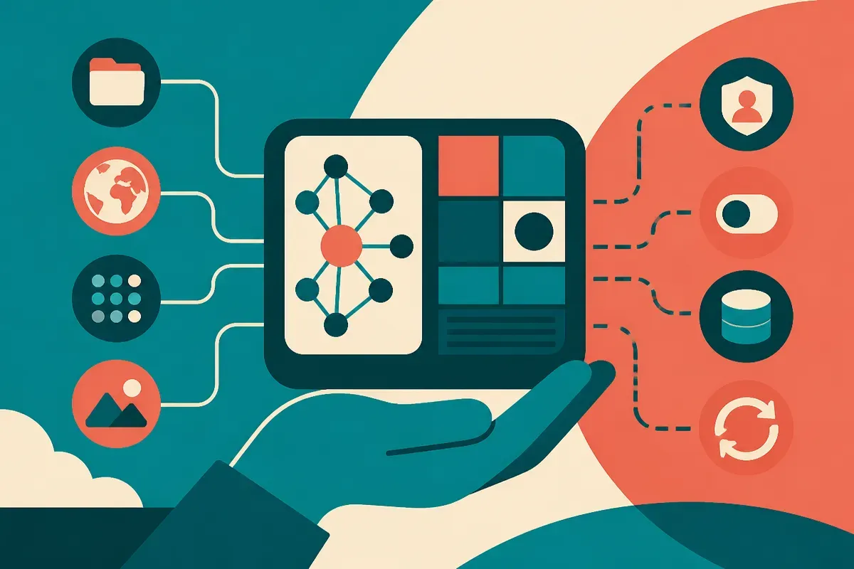 On-device agents are a systems bet, not just a model release