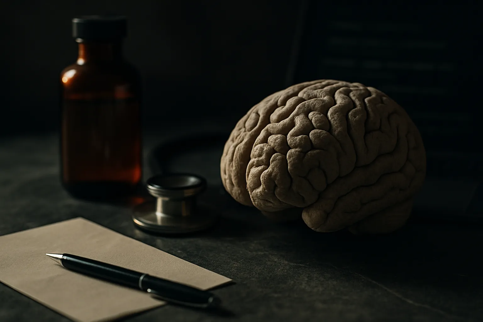 Alzheimer’s surgery claims need evidence before amplification