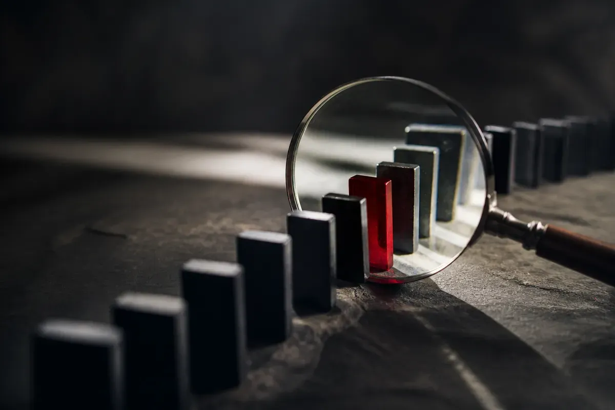 Iterative unalignment tests the failures too rare for normal evals