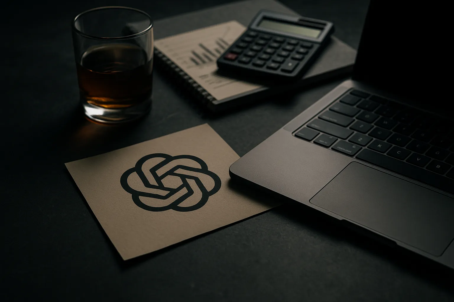ChatGPT Work’s finance demo is really about workflow ownership