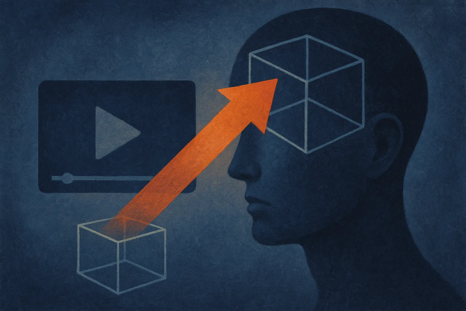 VLM-IE3D gives 2D video models a better sense of space