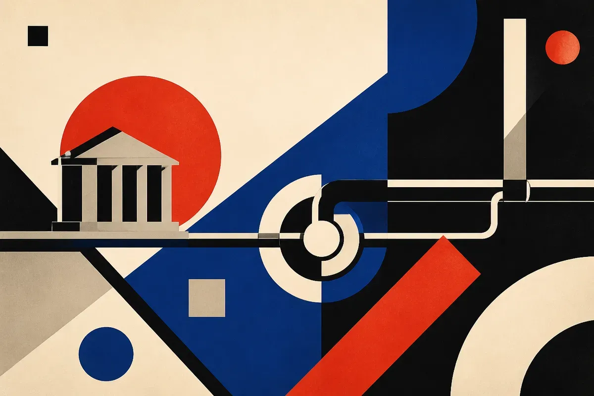 Marc van der Chijs’s AI banking warning needs plumbing details
