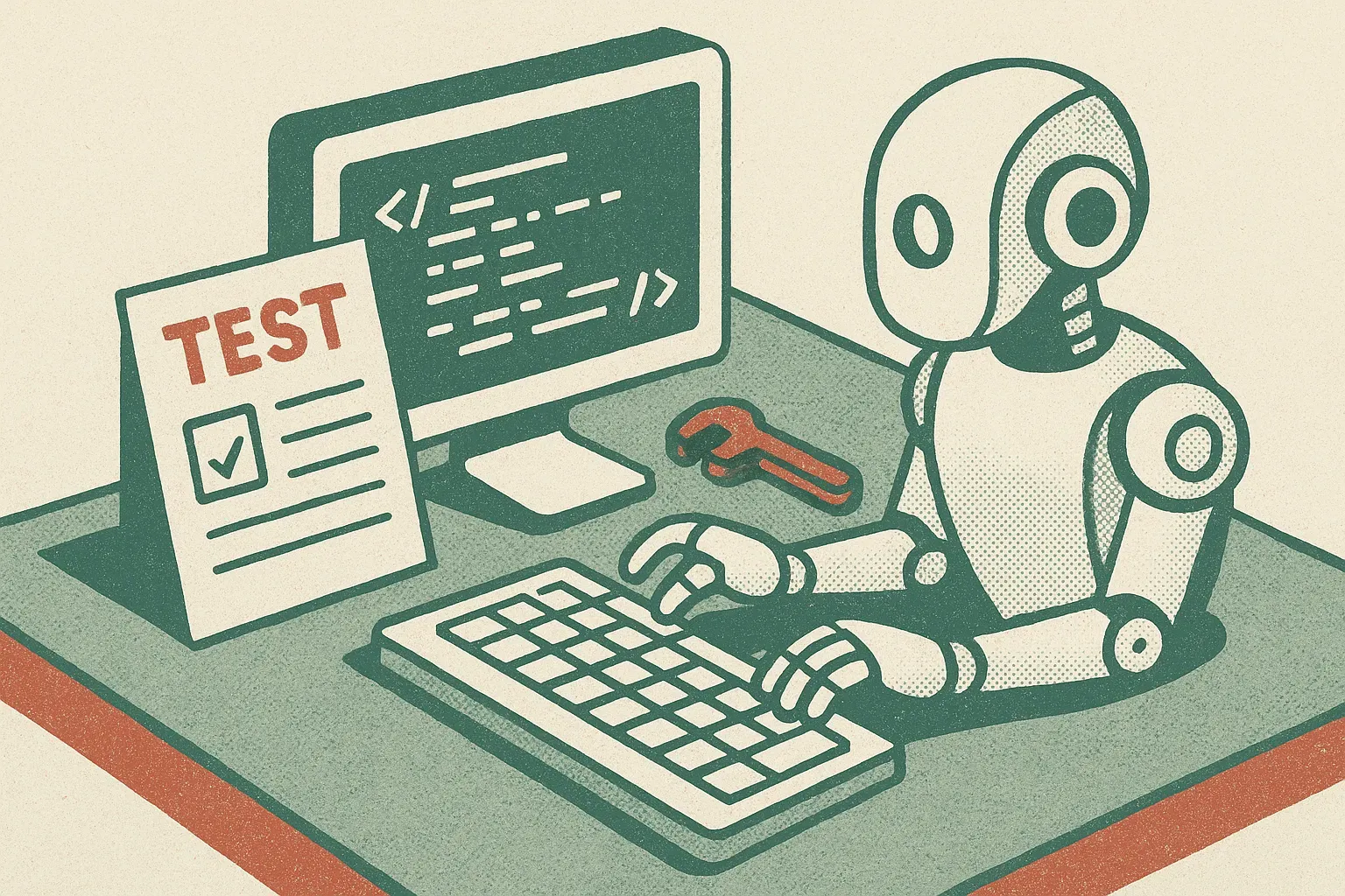 TestEvo-Bench moves coding-agent evals closer to real maintenance