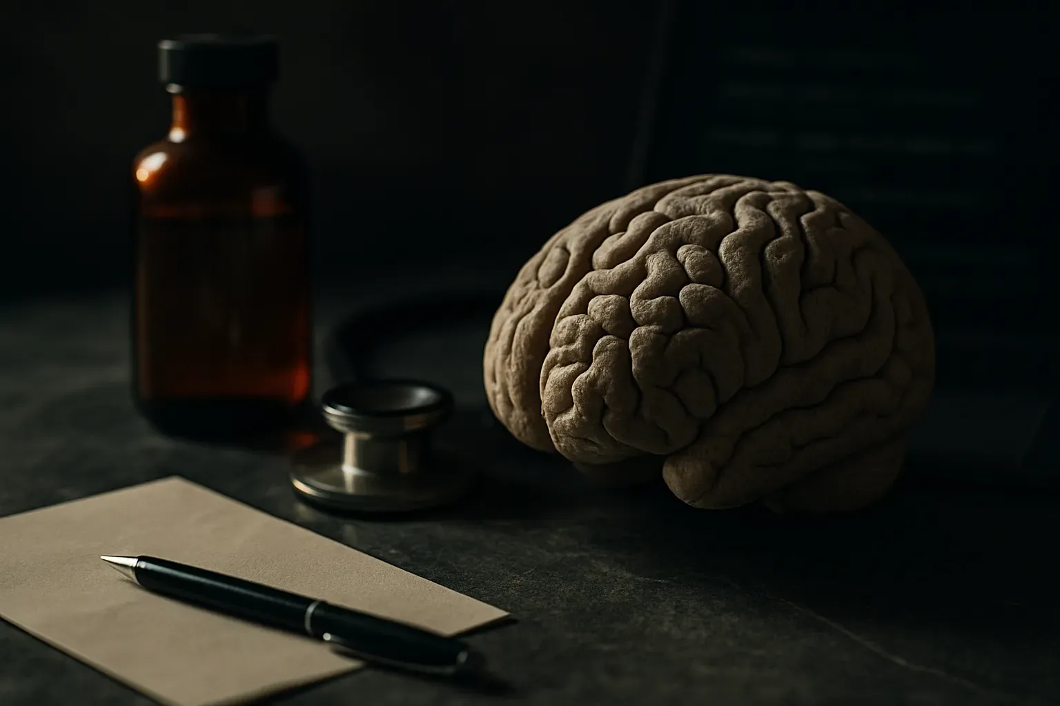 Alzheimer’s surgery claims need evidence before amplification