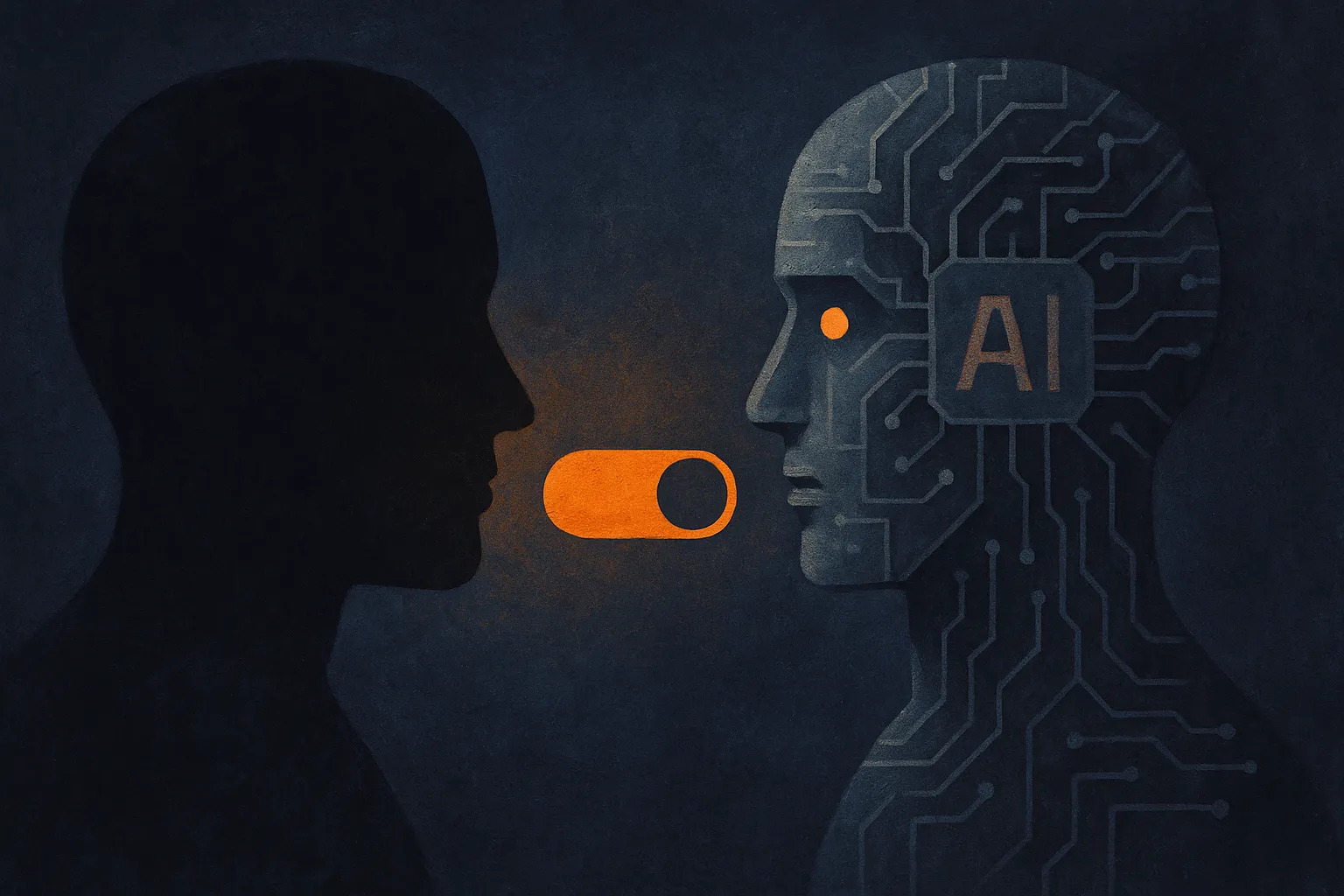 Twitch’s default AI training toggle makes consent the product issue