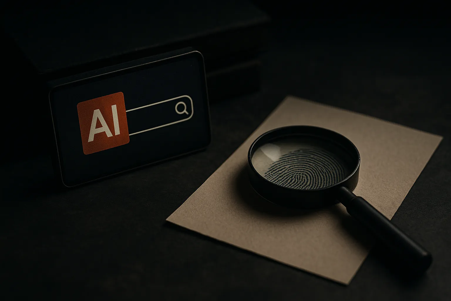 Pew’s AI-written web finding is a distribution problem