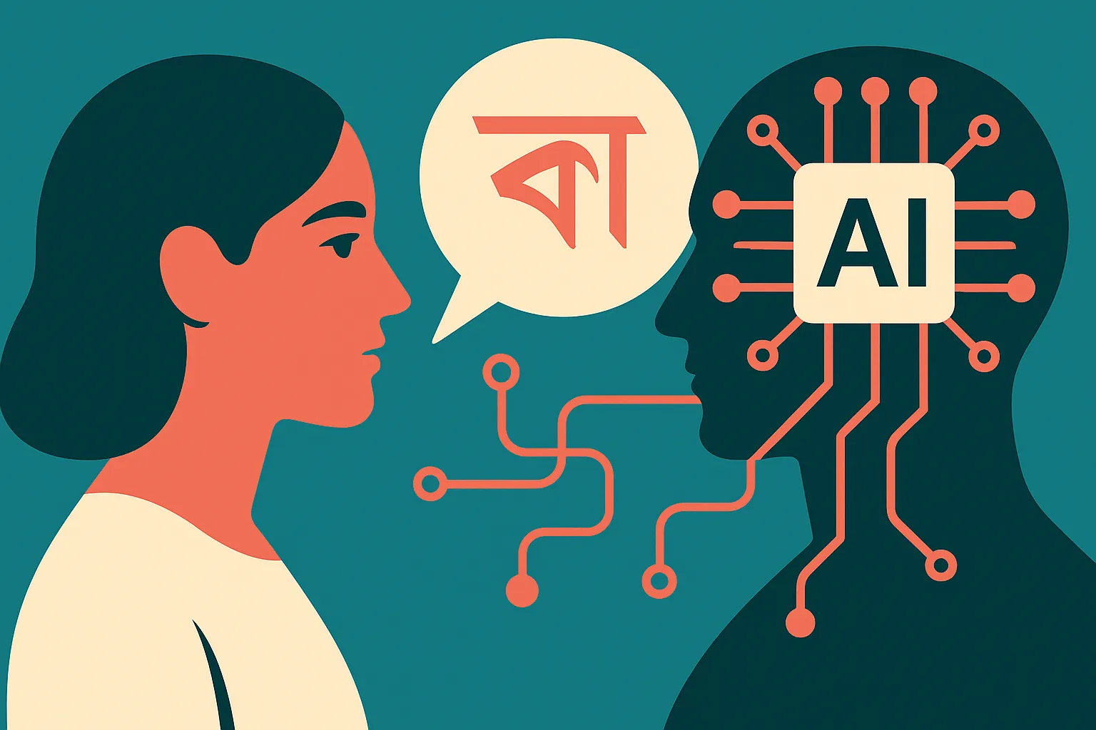 The Bengali Gap: Why Language Models Fail Before They Train