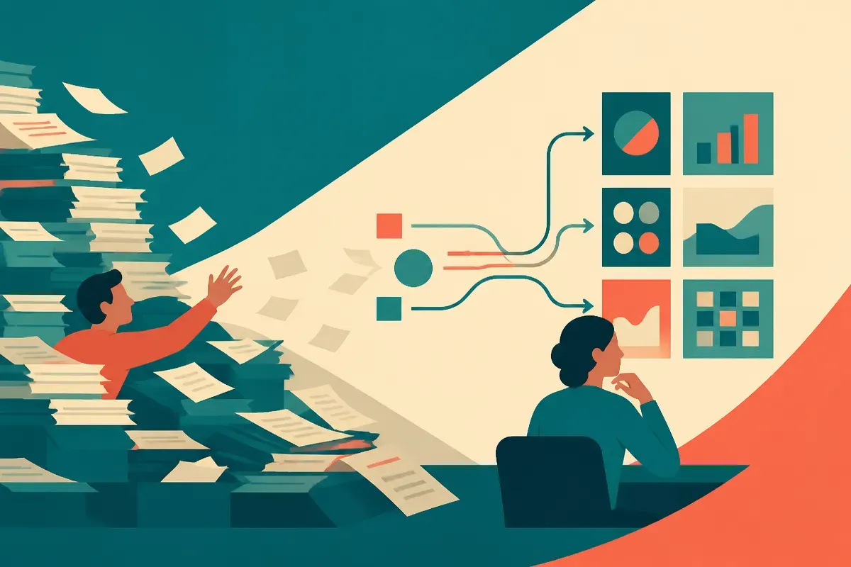Oracle’s Codex story is about killing the report backlog