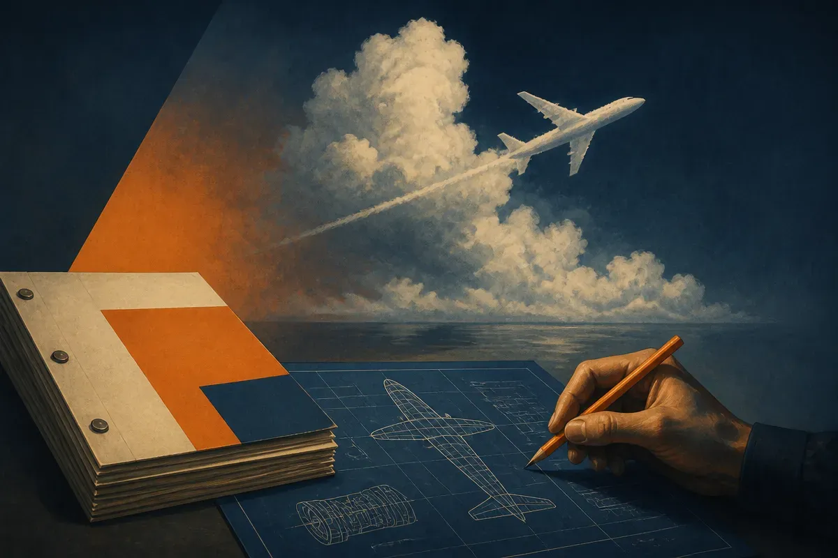 Karpathy’s Aircraft Manual Prompt Is Really a Spec for Better AI Output