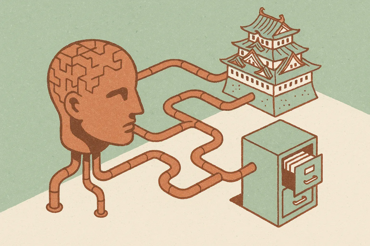 Polimill’s municipal AI bet is less chatbot, more knowledge plumbing