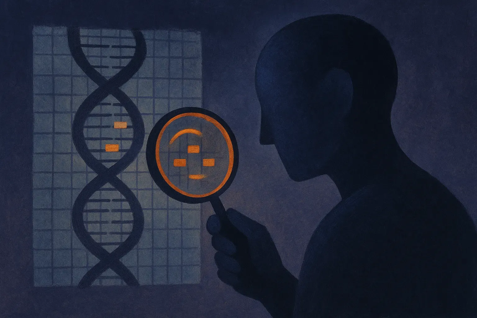AlphaGenome Atlas turns genome variants into an AI lookup layer