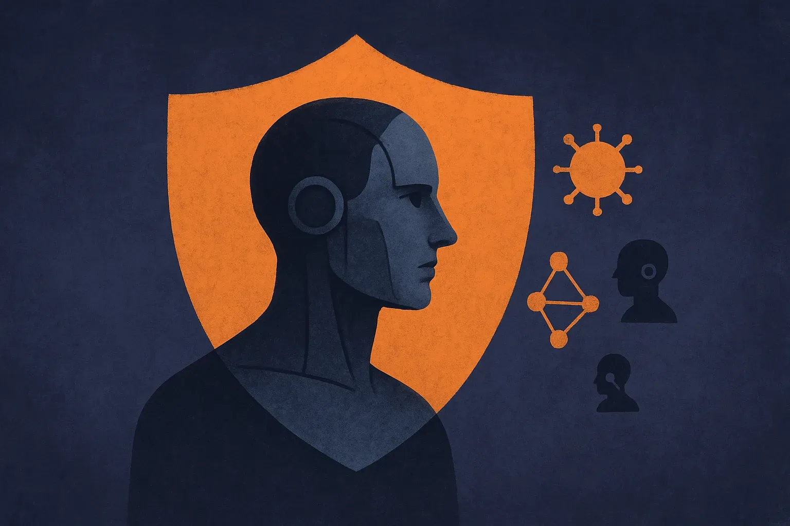 Agent immunity is the missing layer between alignment and tool use