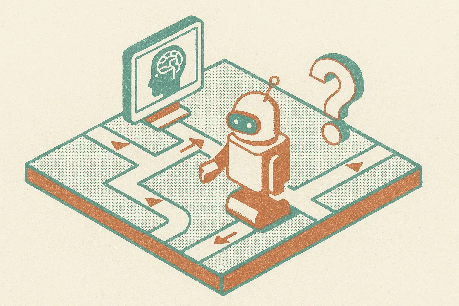 ENCP gives navigation agents a usable uncertainty check