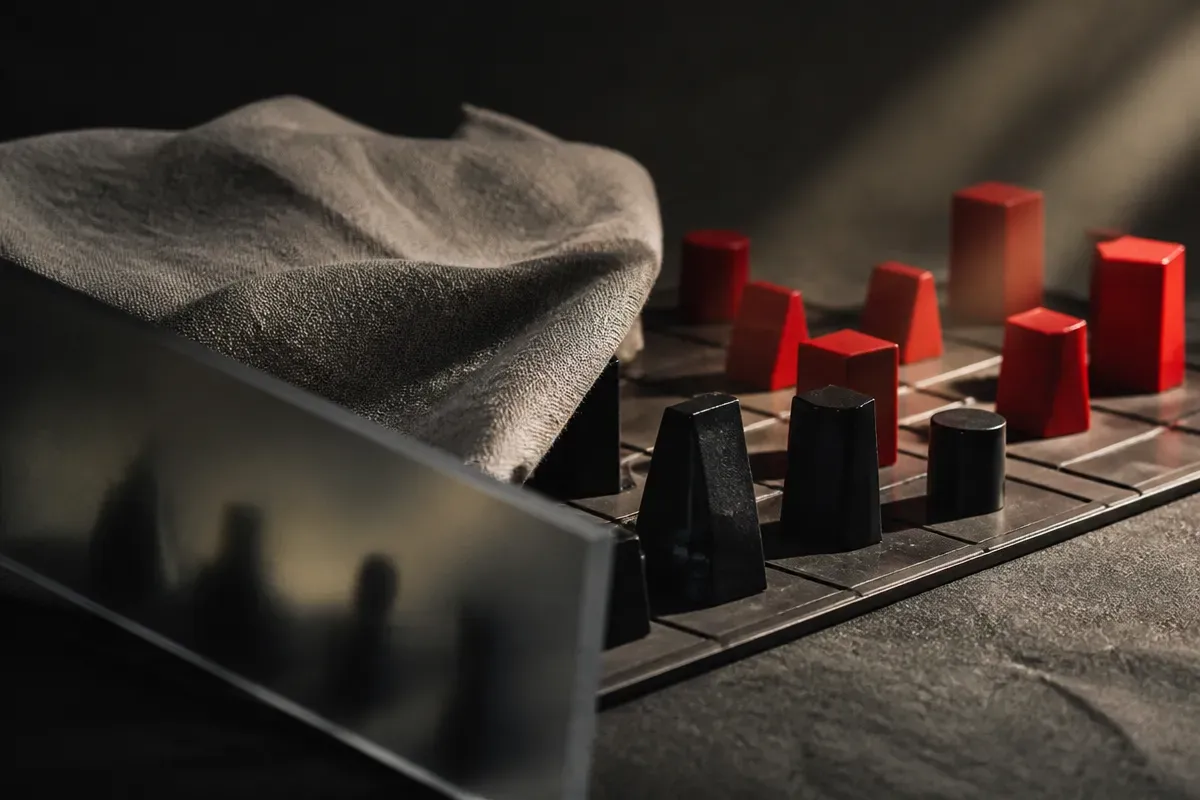 Stratego Is a Better Agent Test Than Another Chess Win