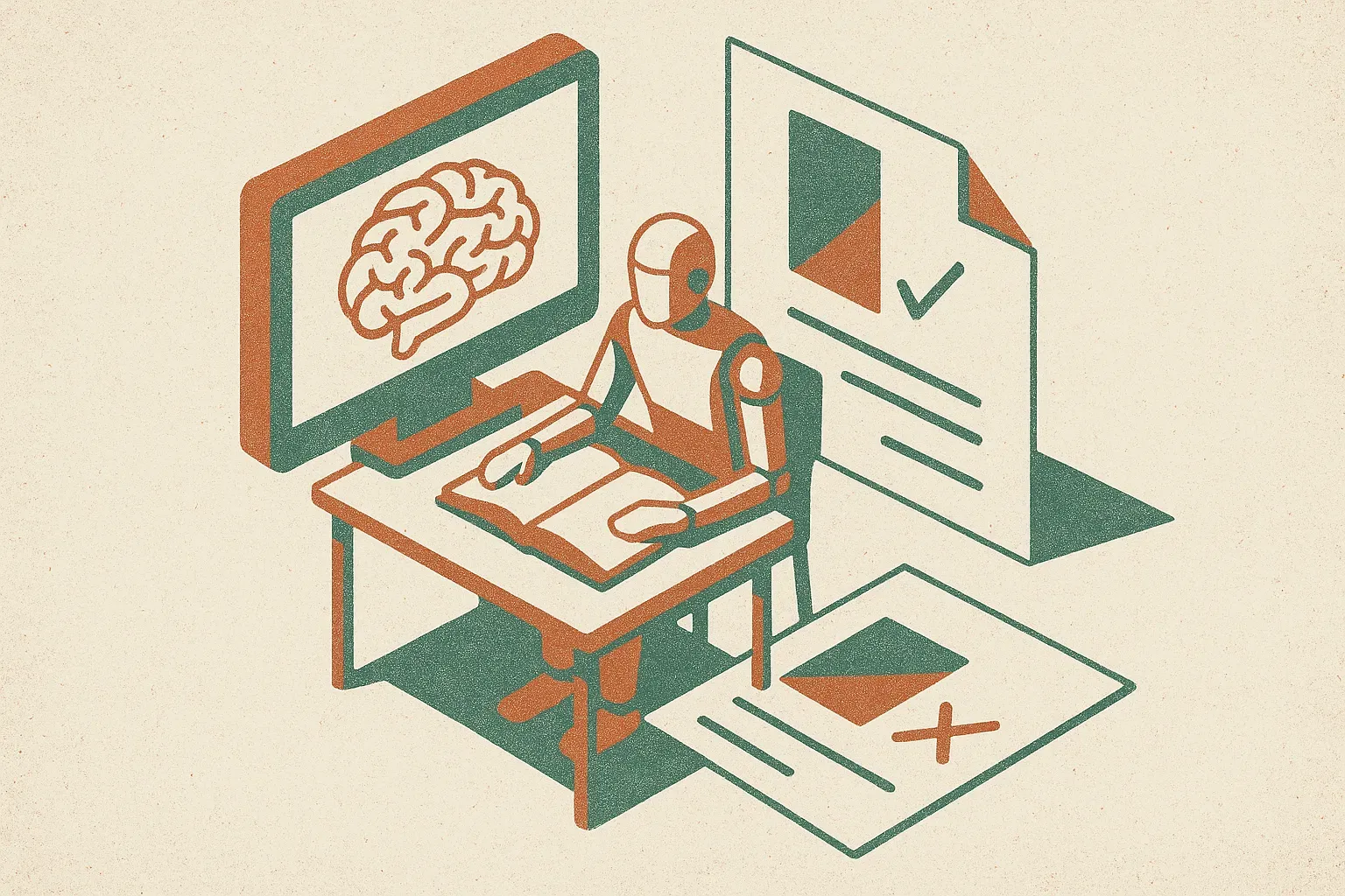 AI math systems are still optimizing for the wrong proof