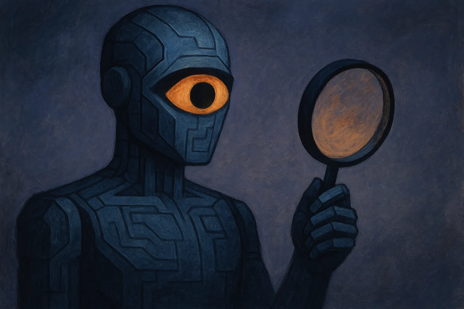 OmniScientist argues that AI scientists need eyes, not just workflows