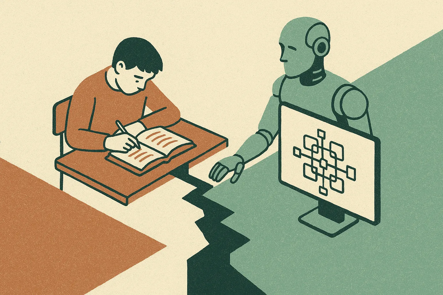 AI literacy is the new fault line: what OpenAI's CodeAI deal actually signals
