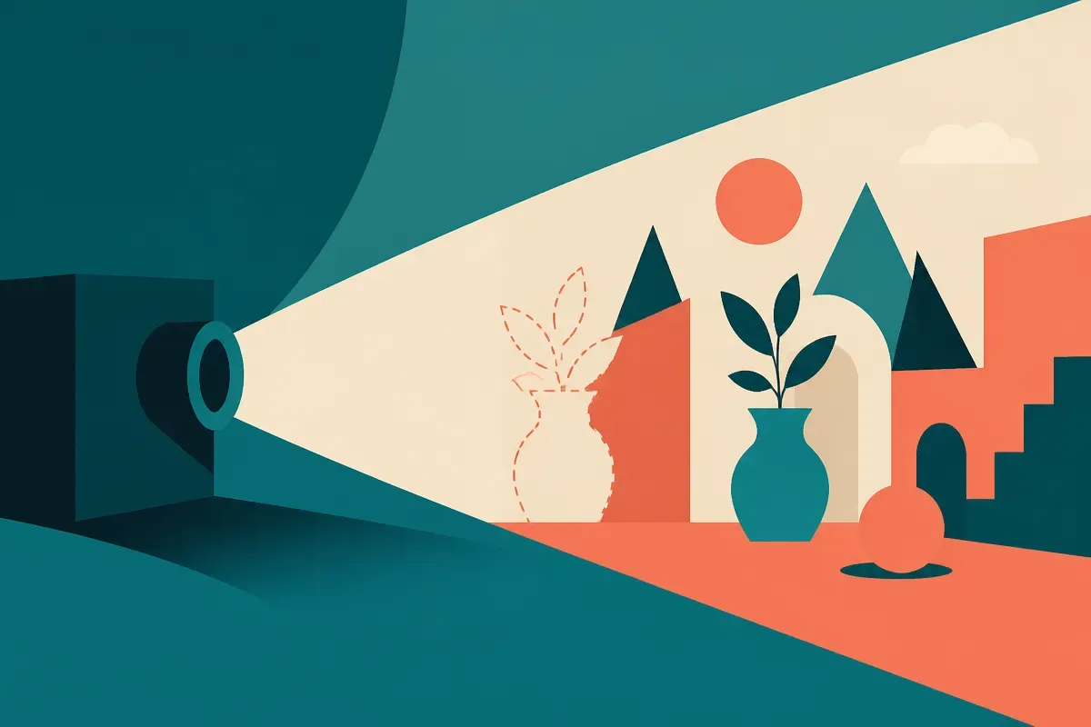 Hide and Seek tests black-box vision models by removing the thing you care about
