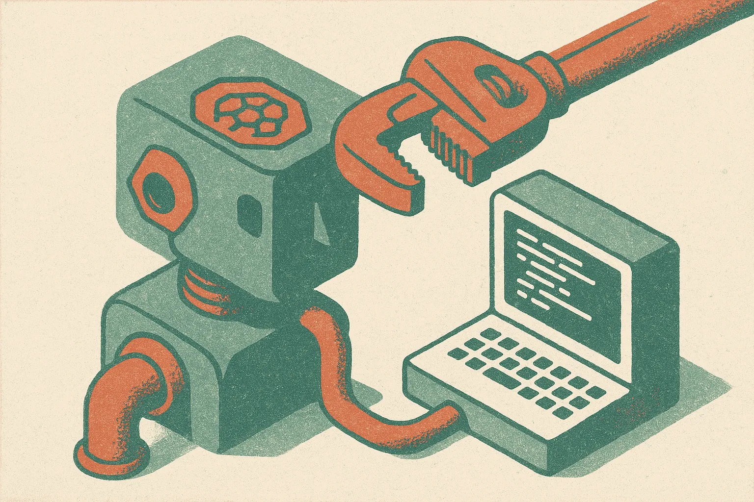 Anthropic’s Python SDK is tightening the agent plumbing