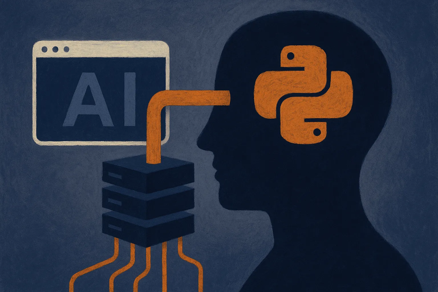 Anthropic’s Python SDK points to agents as infrastructure, not demos