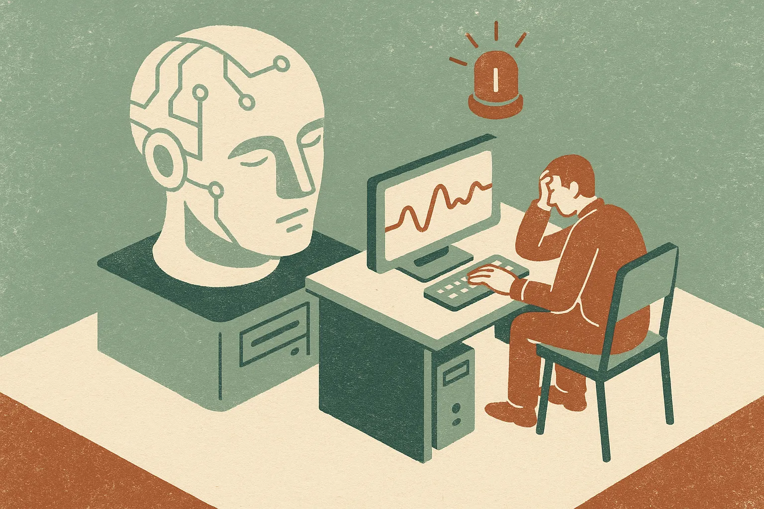 The On-Call Skill Debt Nobody Is Tracking