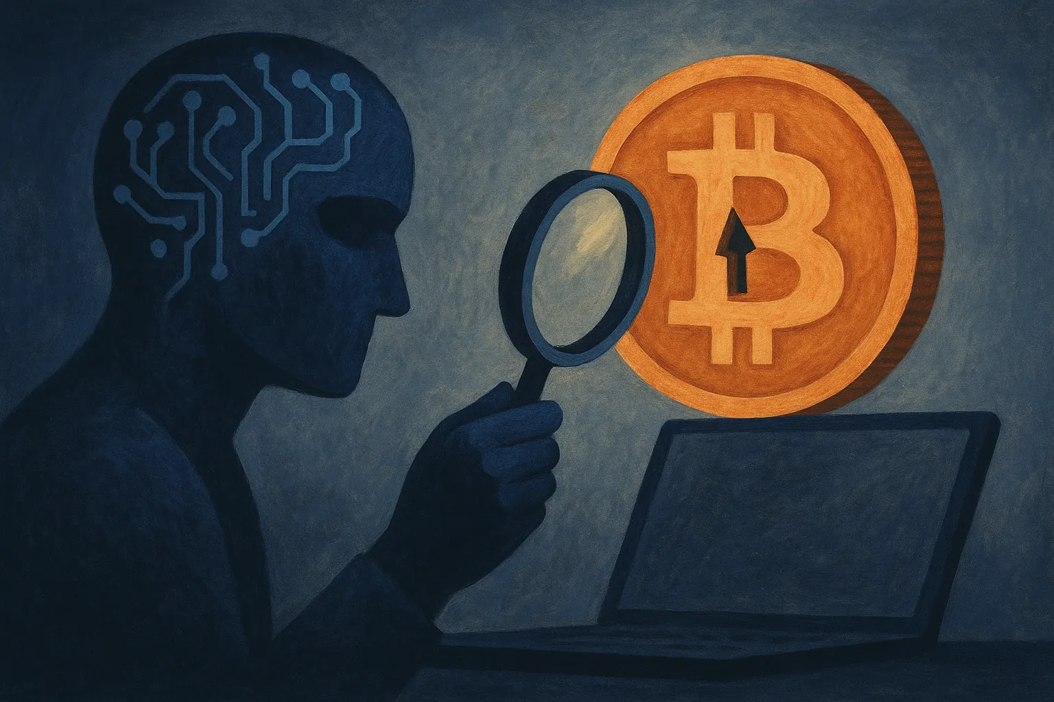 AI security review is hitting Bitcoin repos, not just toy code