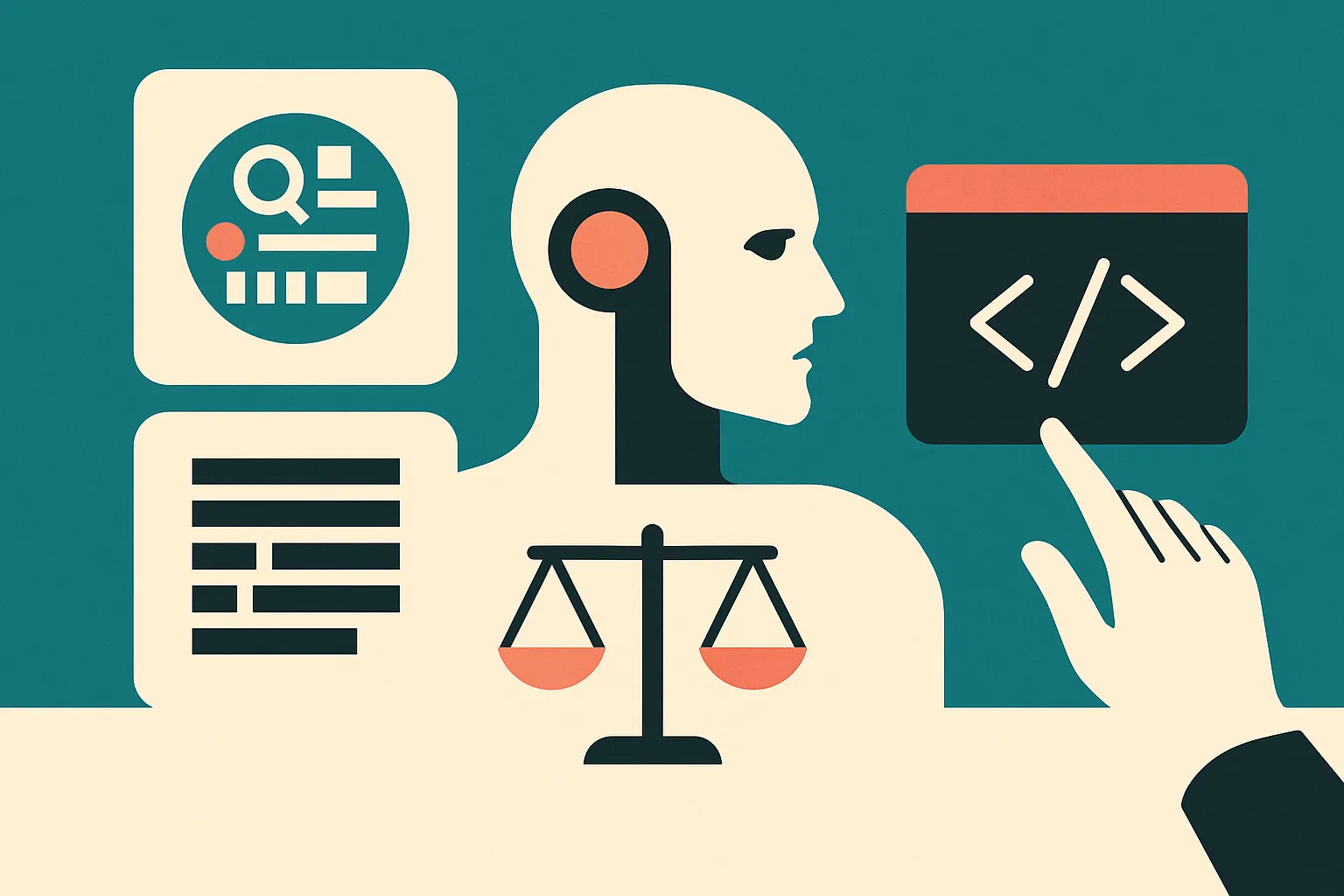 Where multimodal embeddings and collaborative coding agents actually stand
