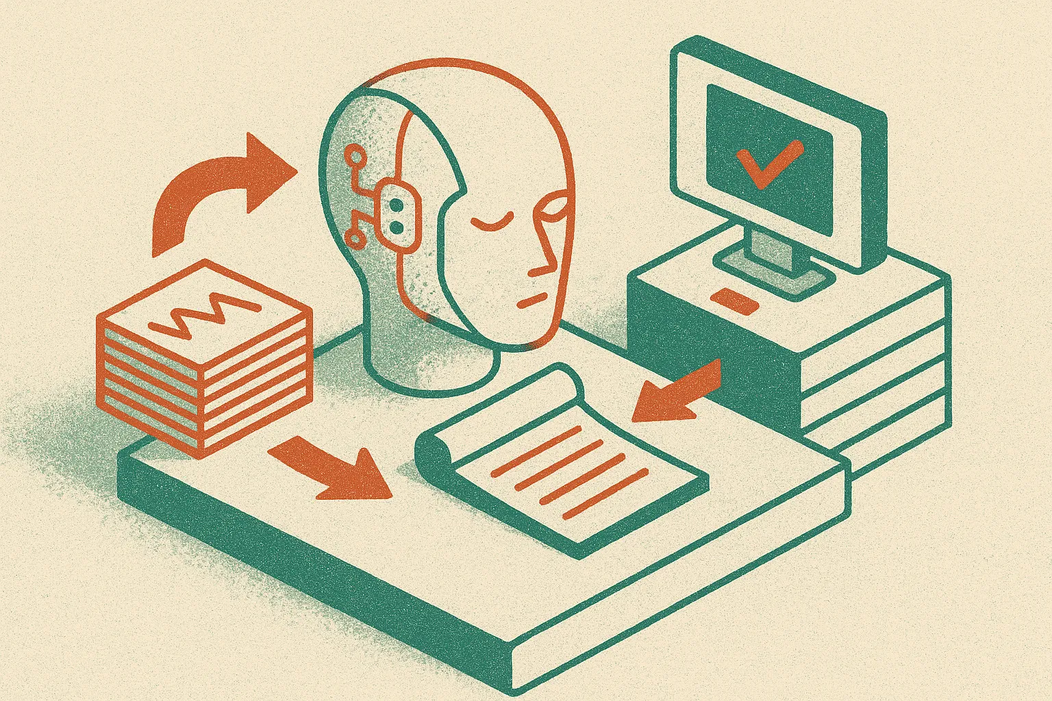 AdaPrefix-GRPO turns hard reasoning failures into training signal