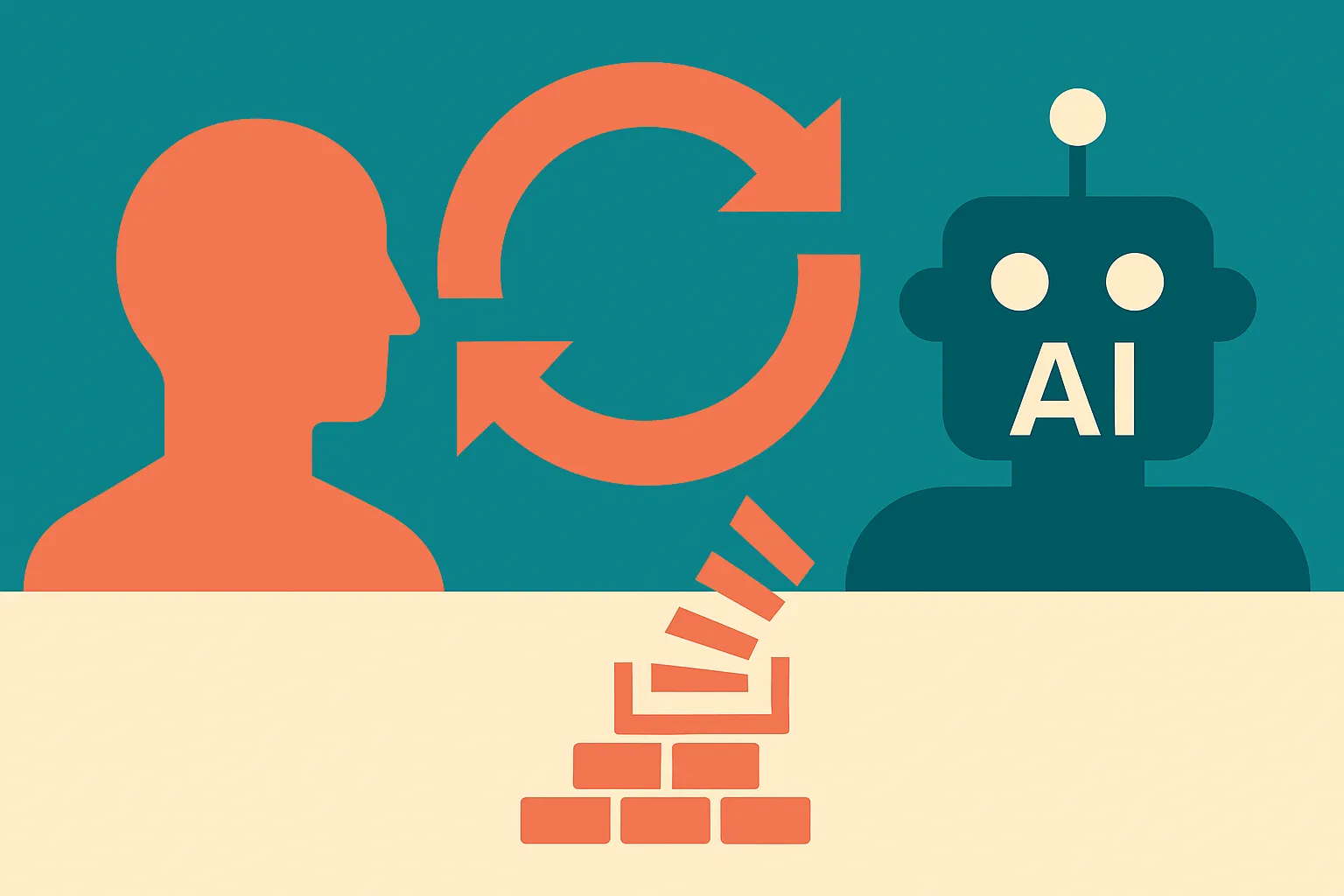Stack Overflow’s AI problem is the missing feedback loop