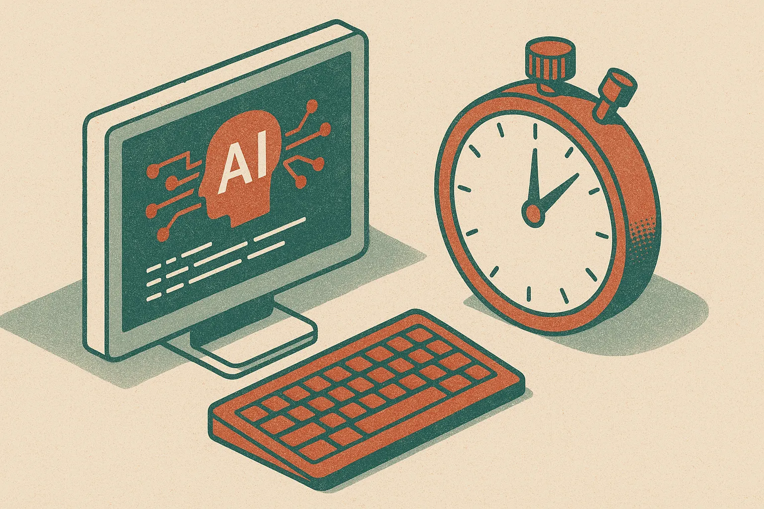 RL can teach code models to care about runtime, but the stopwatch is the hard part