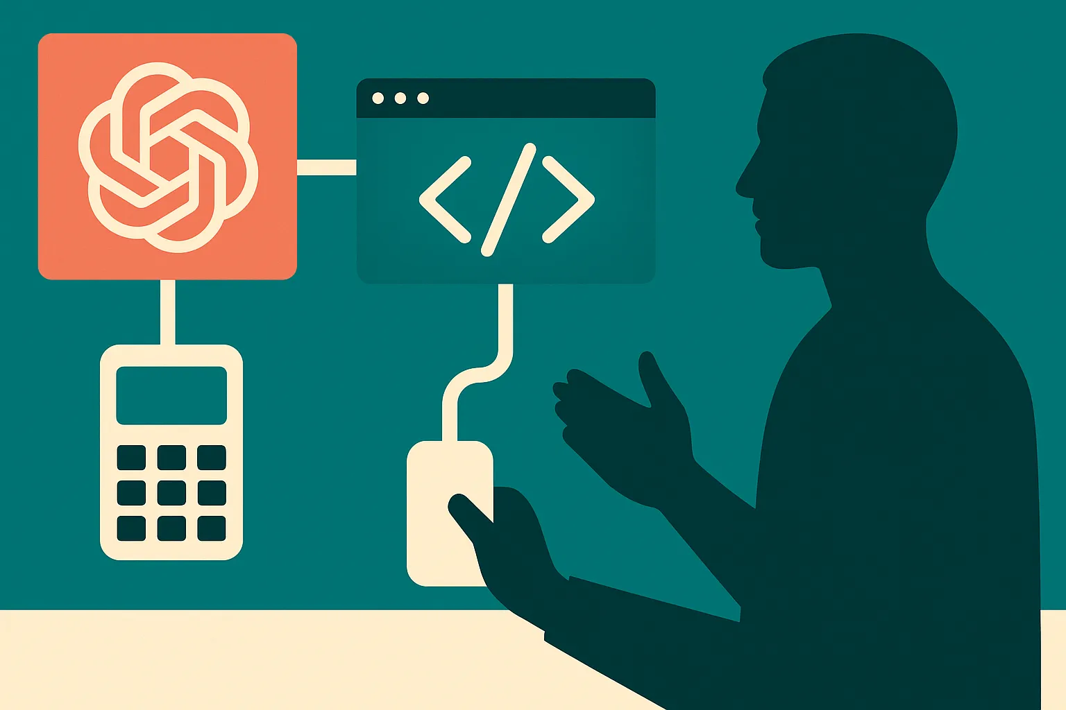 AP+ points to the boring AI stack for payments work