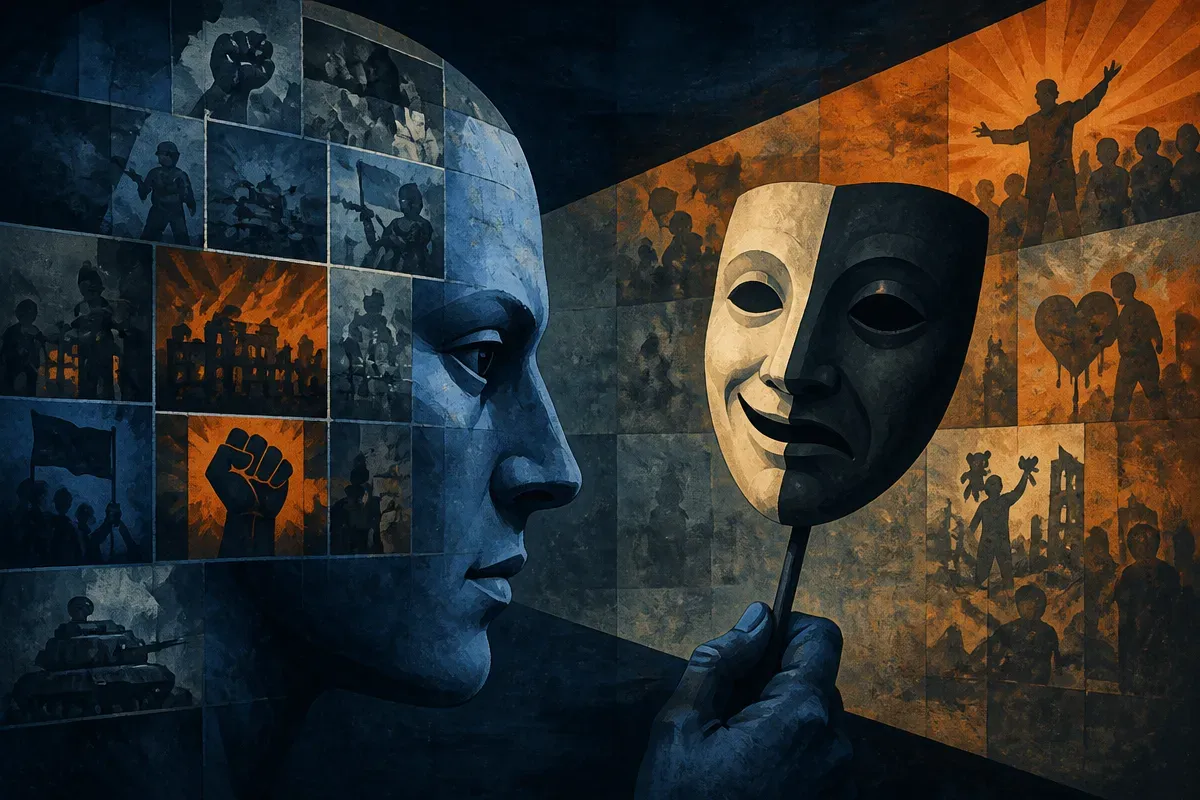 Can vision-language models actually spot persuasion in memes?