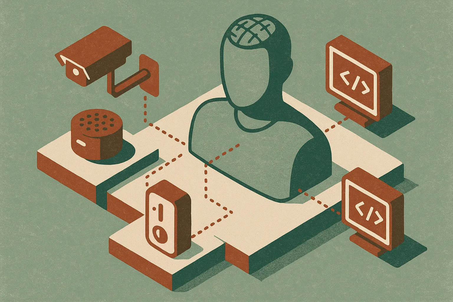 IoT exploit agents are getting useful in controlled labs