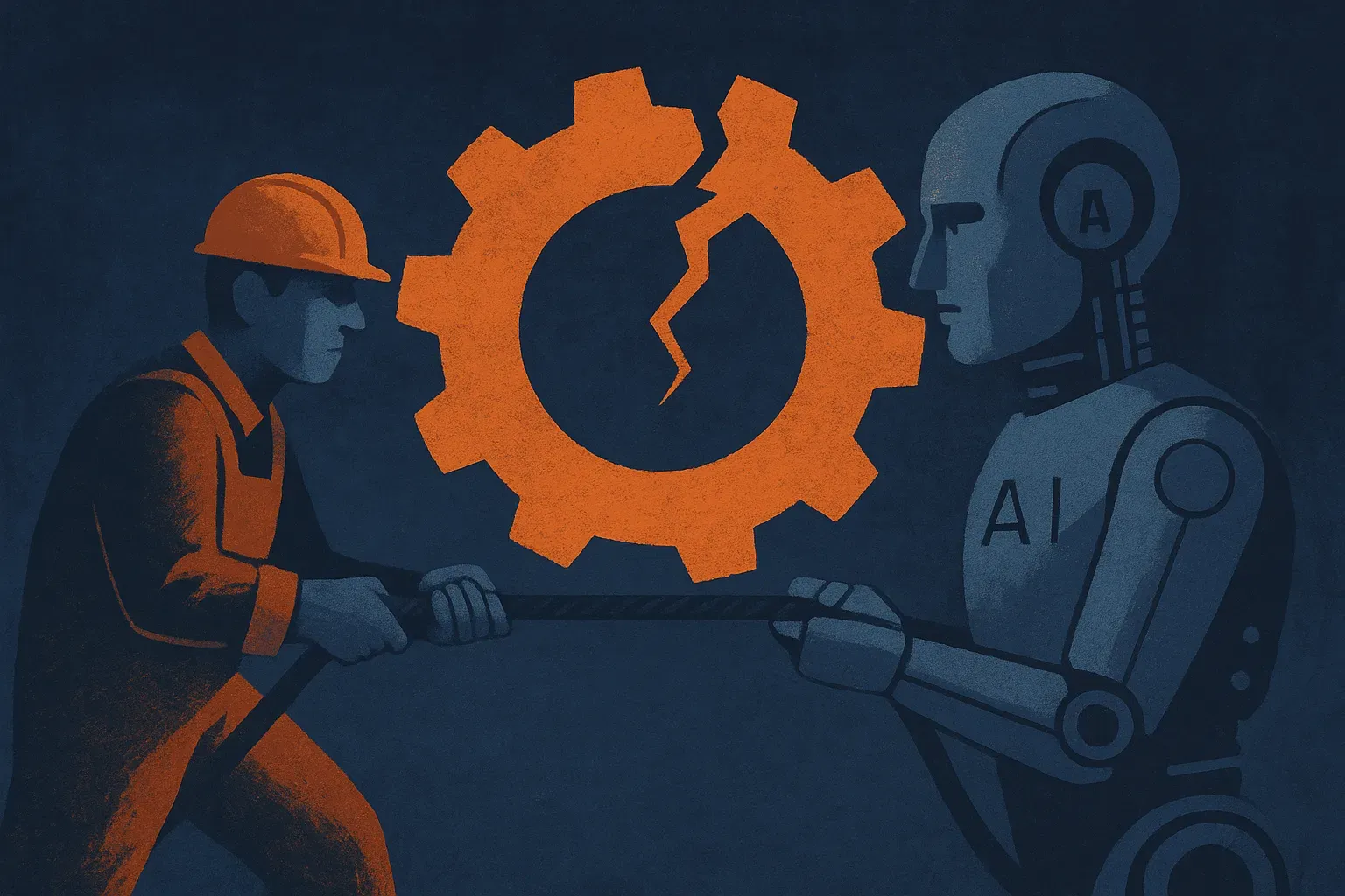 Ford's Layoff Rebound: What the Ford AI Story Should Teach Operators