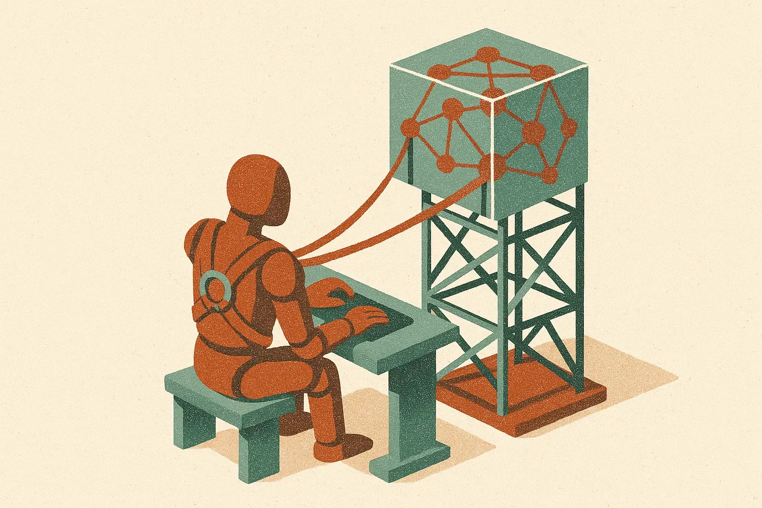 The Harness Is the Product: What HarnessOpt-Bench Actually Measures