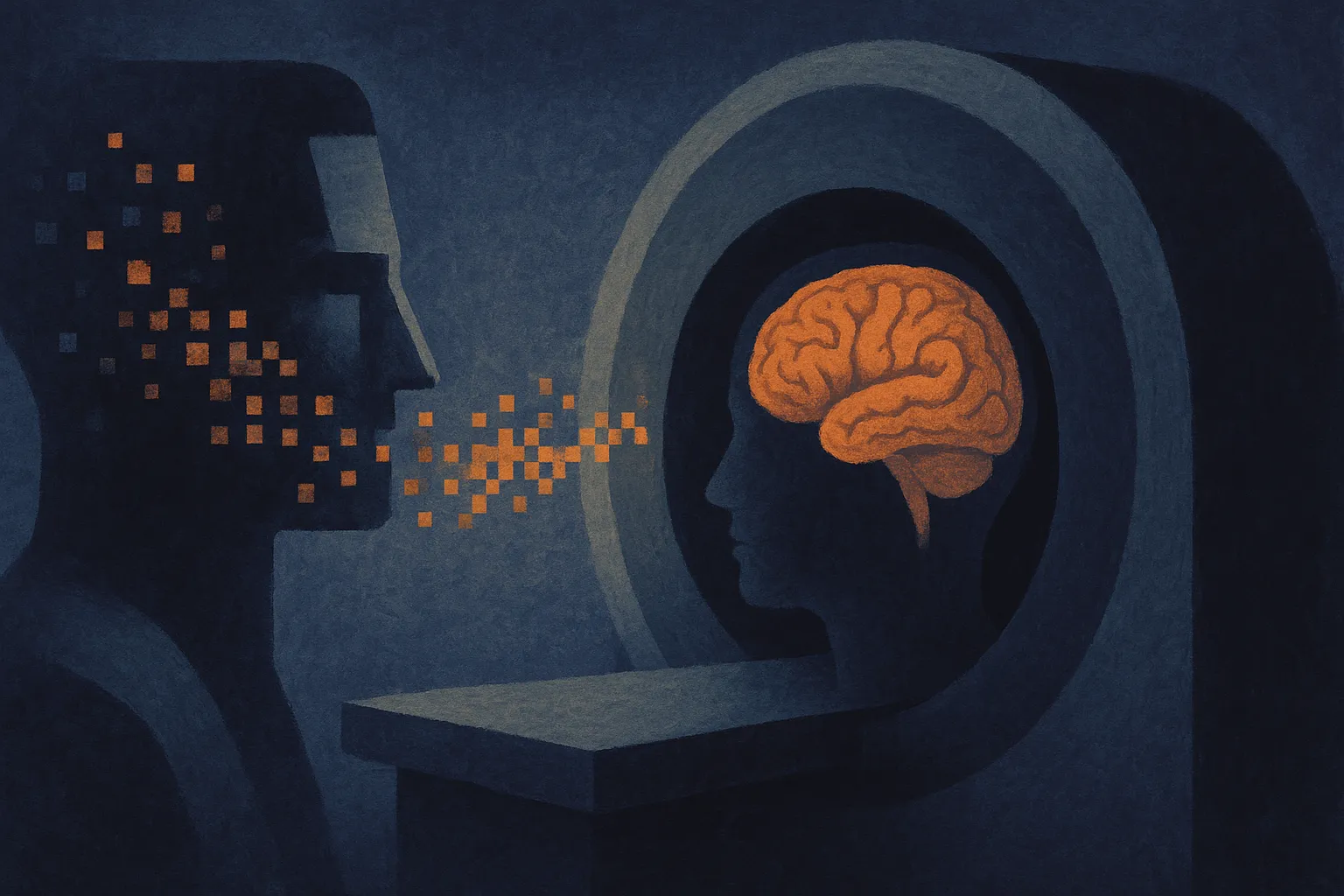 The MRI Trick Hiding in Data You Already Threw Away