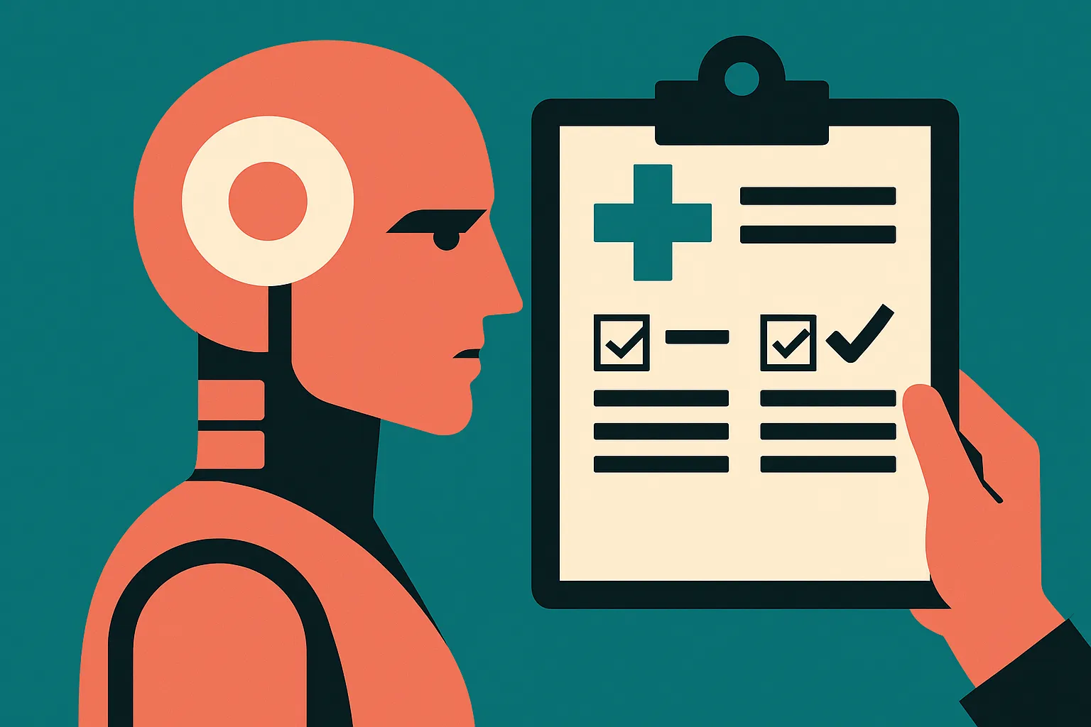 Splitting the reward: how G-CARL grades medical explanations for facts and for tone