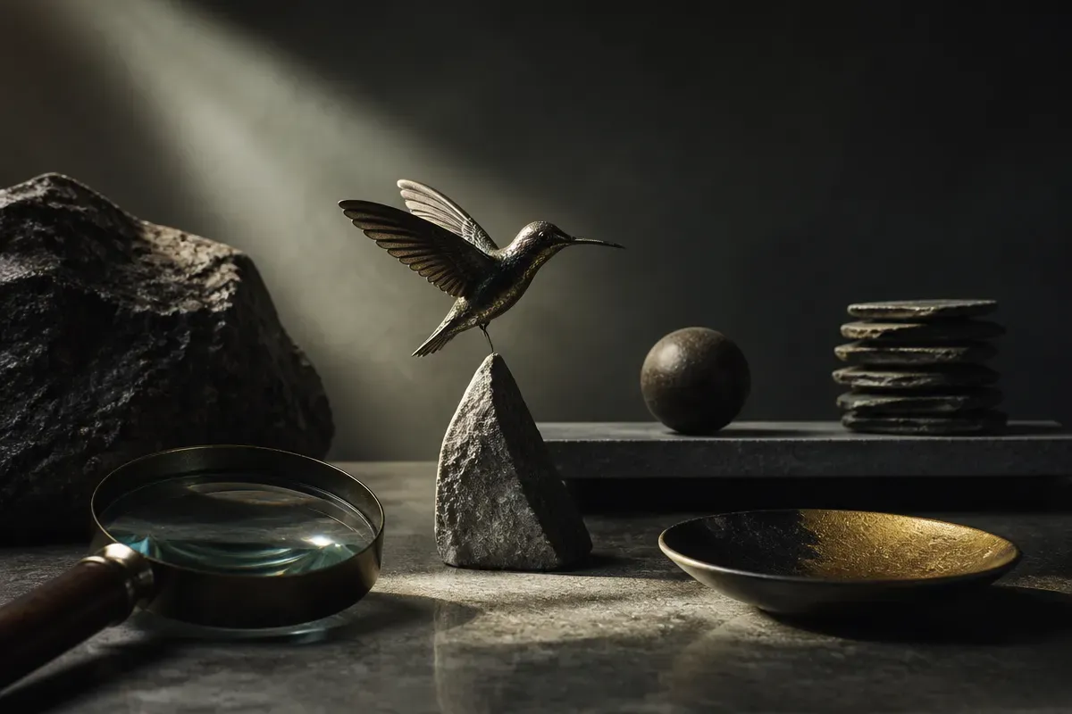 Kolibri and the Word 'Sovereign' in Open-Weight Model Launches