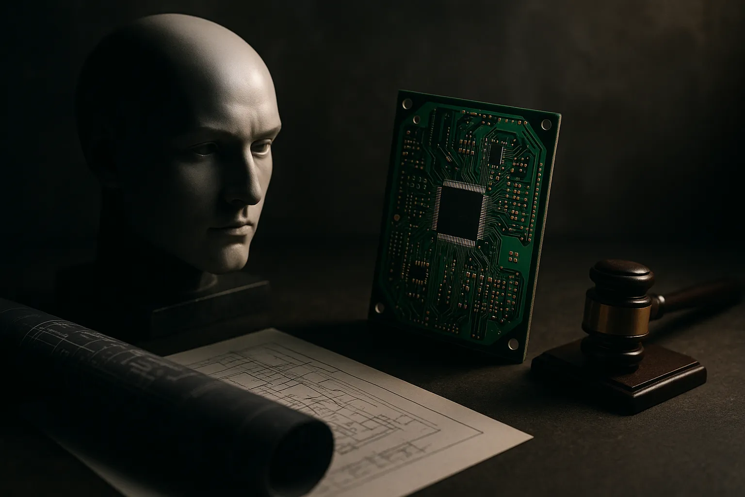 AI can help with PCB design, but it cannot own signoff