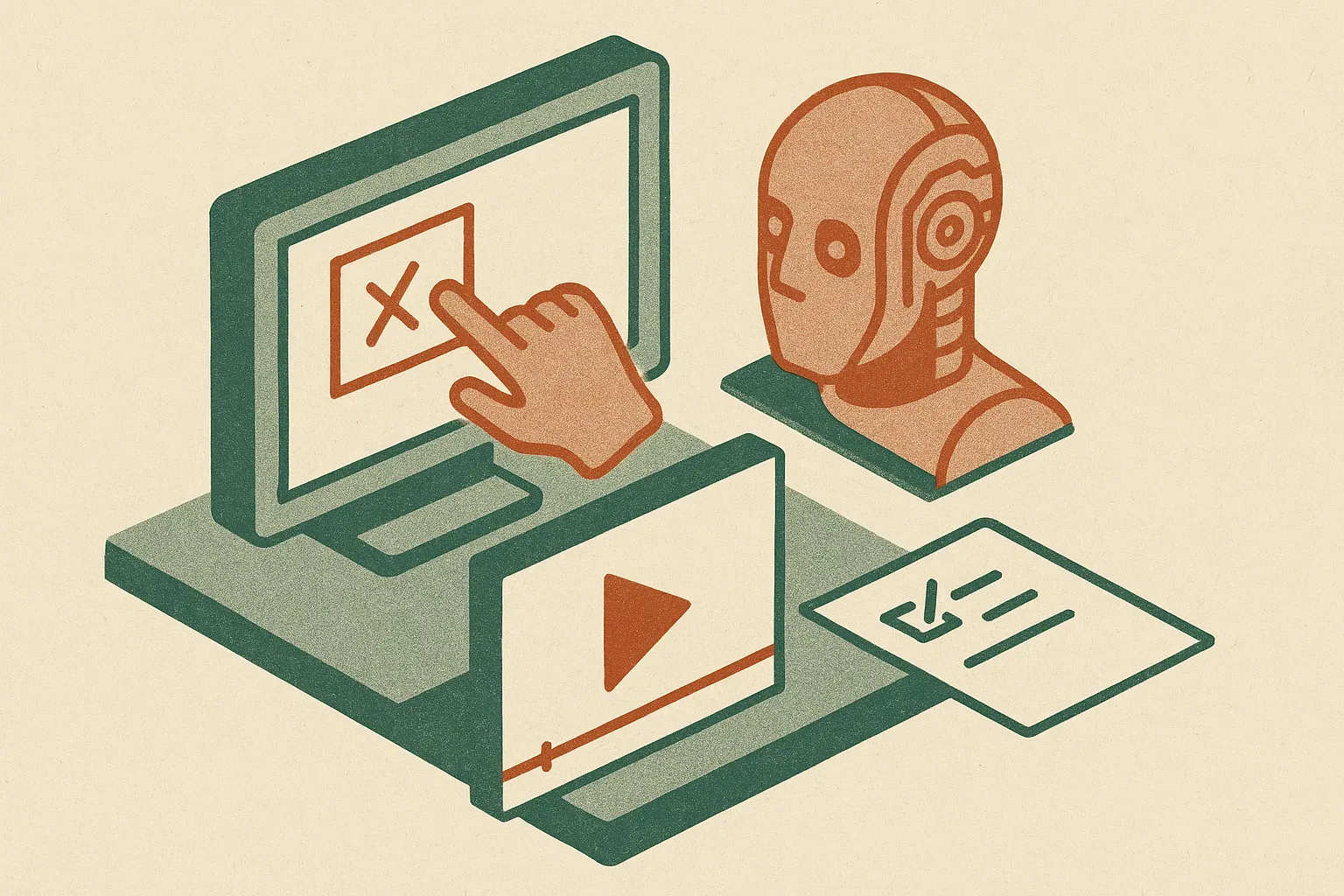 Codex record-and-replay turns screen demos into reusable skills