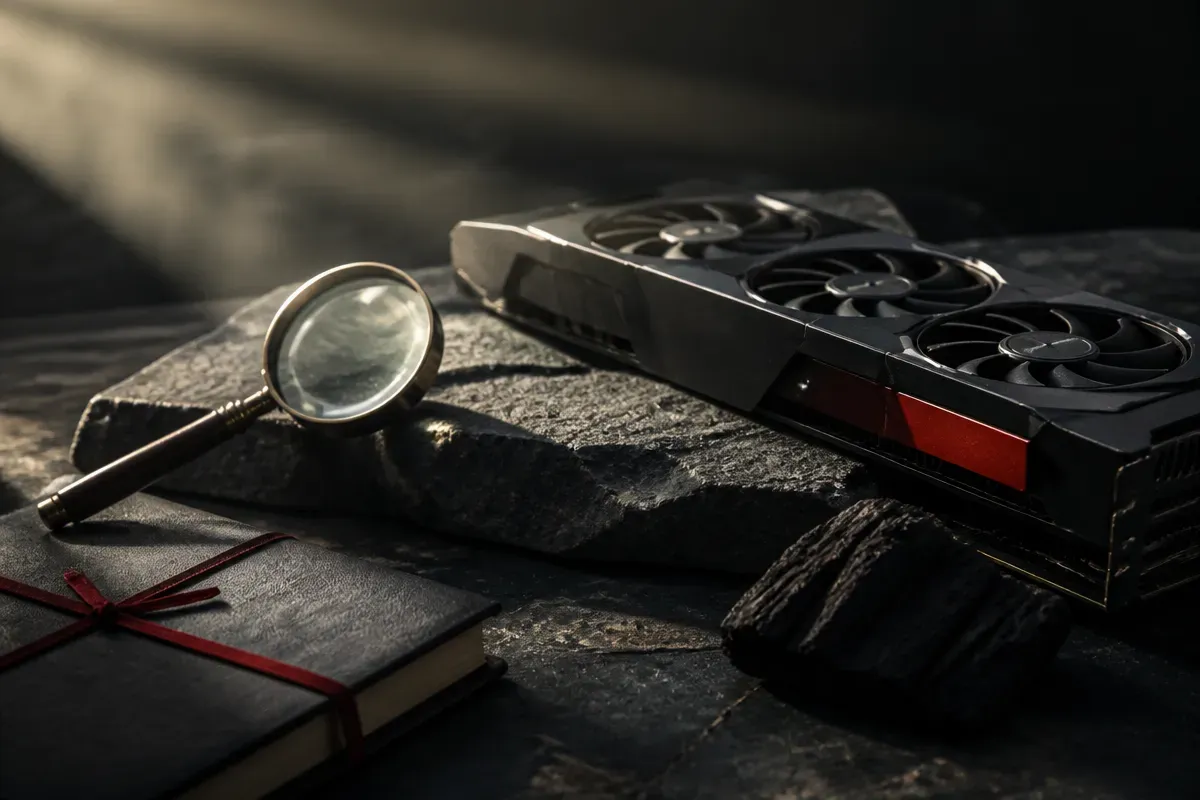 Treat the RX 10800 XT local AI claim as a software question, not a speed claim