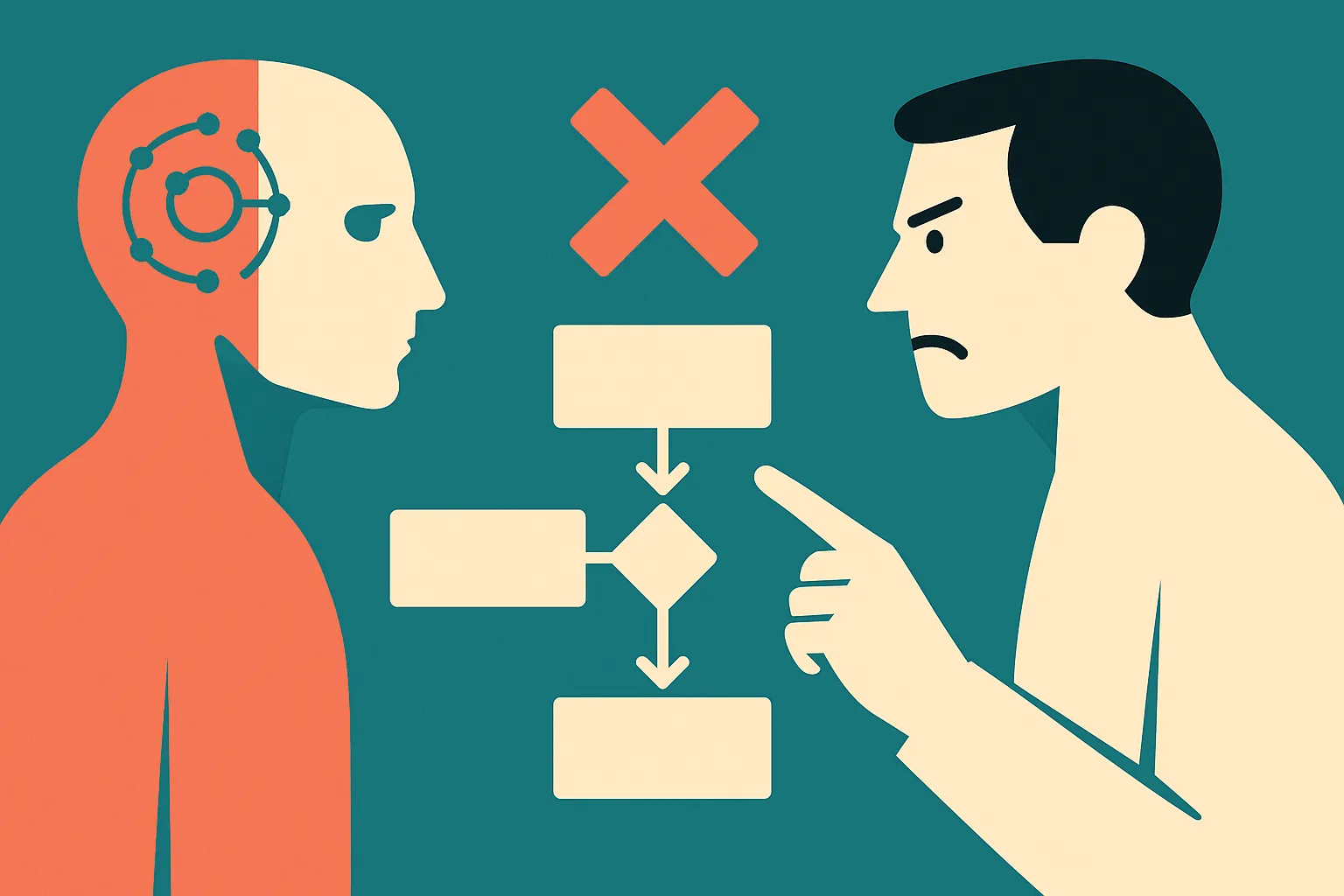 DemoPSD Treats Teacher Disagreement as a Training Signal