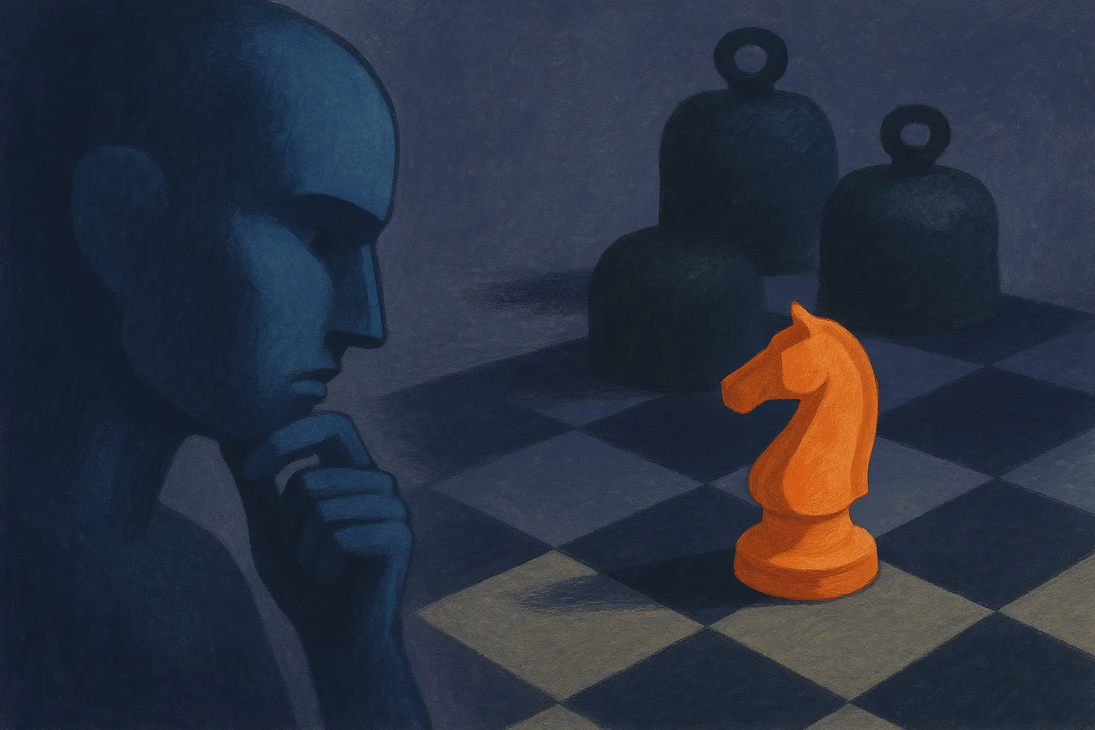 Qwen’s next move matters after the weights land